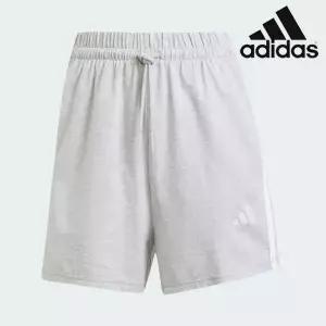 아디다스 여성용 반바지 /g17- IN6174 / W 3S SJ SHO 우먼스 에센셜 3S 싱글저지