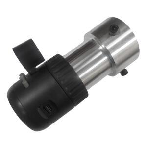 Ponbos NVP10  HD 디지털 망원경 접안 렌즈 카메라 스포팅 스코프 35-48mm 용  야간