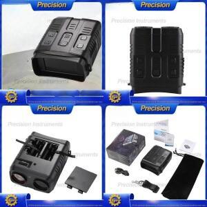 2026 고배율 쌍안경 야간 투시 망원경 대형 화면 HD  카메라  줌 기능 관찰용