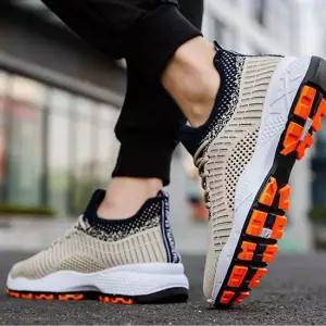 남자 키높이 메쉬 경량 운동화 런닝화 가벼운 신발 여성운동화 남자운동화 여성단화