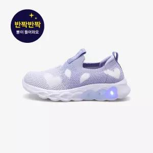 [보리보리/EXR-키즈]웨이브 라이트 (BB5KD1WAV1_LPP)