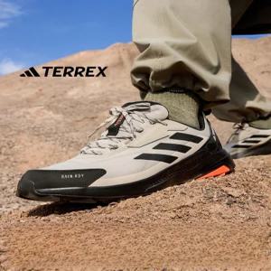 아디다스 방수 트레킹화 아웃도어 운동화 남녀공용 TERREX