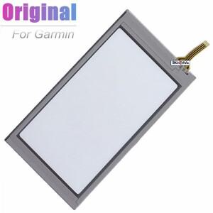GARMIN Montana 610 680 650 터치 스크린 패널 디지타이저 유리 센서 수리 교체용 4인치