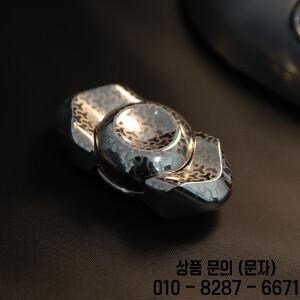 TIER I Fidget Spinner R188 세라믹 베어링 6mm 텅스텐 강철 구슬 멋진 Toys Strees Relief Adult byForIns