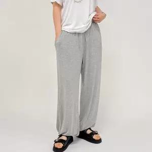 아이우먼 시원한실키밴딩팬츠 RAX545M604 빅사이즈