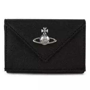 비비안웨스트우드 사피아노 레더 엔벨롭 반지갑 5115002EW-S0021-N401