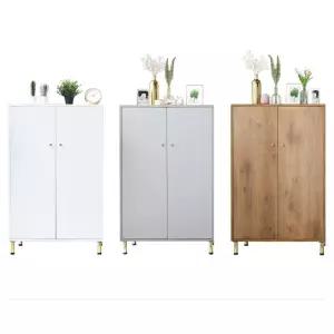 북유럽골드 아이방 베이비장 아기옷 도어수납장(82cm) 어린이 옷장 아동