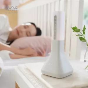 수면 유도기 유도기기 엠씨스퀘어 바이탈슬립 불면증 숙면 장애 개선 꿀잠 보조 용품 기계