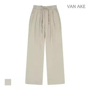 [반에이크] 라리사밴딩팬츠_VB46SLQ301Z