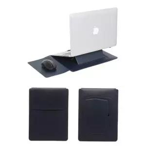 [골드스마일]반리코 노트북케이스 15인치 16인치 남색 노트북가방