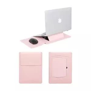 [골드스마일]반리코 노트북케이스 15인치 16인치 핑크 노트북가방
