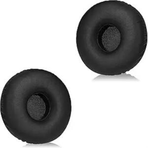 [호환품]소니호환 MDR-XB450AP/MDR-XB550 헤드폰용 교체용 이어 패드  메모리 폼이 포함된 단백질 가죽 쿠