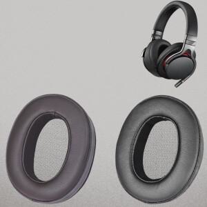 [호환품]소니호환 헤드셋용 교체용 이어패드 쿠션 MDR-1a MDR-1ADAC용