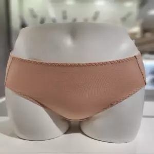 [AK분당점] [트라이엄프] 면스판 베이지 기본 위생팬티