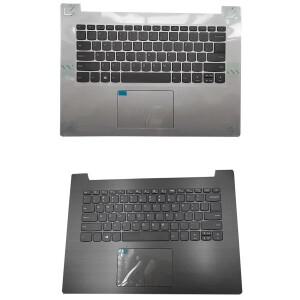 lenovo 호환 Ideapad 320-14 5000-14 노트북 손목 받침대 케이스 키보드 미국 영어 버전 상단 덮개의  기능