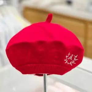 [AK분당점] [압소바] 베리니트베레모 A1131603 빨강