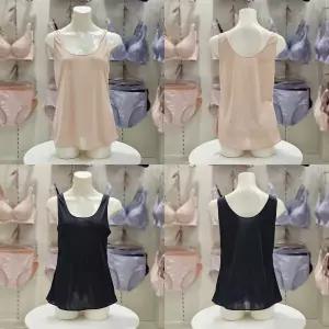 [AK수원점] [트라이엄프] 2장세트 실크터치 기본 캐미숄 런닝타입 TCWFSR12