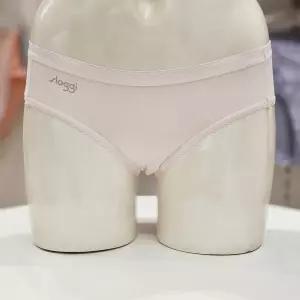 [AK수원점] [트라이엄프] 미니타입 면스판 슬로기 팬티 연핑크 SBDR76R473 WM