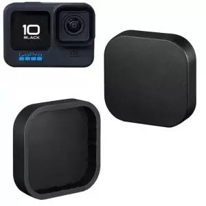 [에스에스_63]호환 액션캠 캡 렌즈 보호 GOPRO10 고프로10