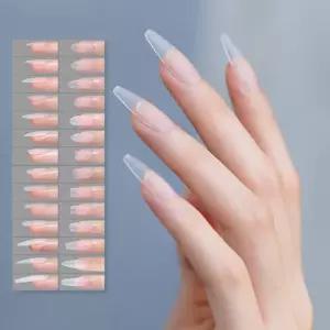 [에스에스_62]키밍 프롬더네일 깁이베이스젤 깁미팁 360pcs