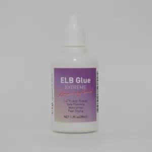 [에스에스_62]GLUE 헤어 가발 모자가발 화이트 클리어 38ml