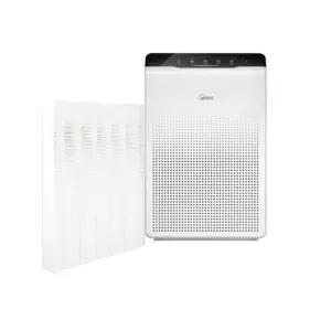 [에스에스_63]헤파 위닉스제로2.0 CAF-GOS6 AZBE380-IWK