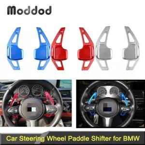 스티어링 휠 패들 시프터 확장 BMW 2 3 4 5 6 시리즈 F20 F2 F22 F23 F30 F3 F33 F34 F36 F06 F07