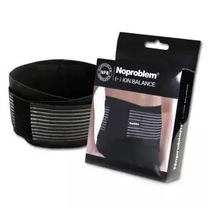 TBZ NPB 허리 보호대 블랙 타입 3가지 사이즈 복대 엄마선물 모두드림 어버이날 몸통