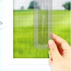 셀프 벌레망 방충망수리 보수 모기망 구멍 수리 패치