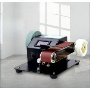 밴트 샌더기 샌딩기 광택기 밴드 전동 무선 유선 핸드 소형