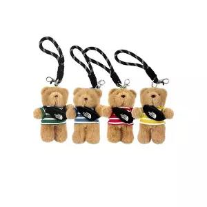 [아웃도어스/노스페이스]노스페이스 마운틴 미니백 베어 키링 NA5AS08