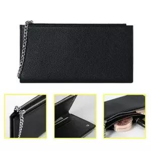 지갑형 클러치백 손목스트랩 손가방 장지갑 클러치백