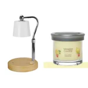 양키캔들 레모네이드 워머세트 이사 생일 선물 답례품 BNS