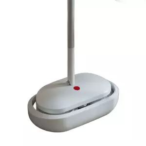 전동물걸레청소기 듀얼 회전 아쿠아 밀대 강력 무선 스핀