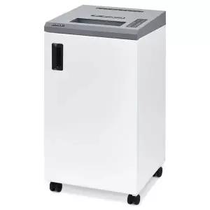 대형 저소음 문서세단기 20매 70L PK-M250MS 파쇄기