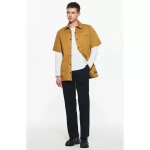 [NS홈쇼핑]슈나이더 남성 나일론 립 팬츠 3종 (S604M-3)[35873793]