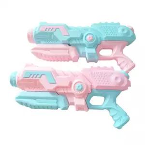 Y 워터맘 물총건 자동 전자 세트 미니 밤물총