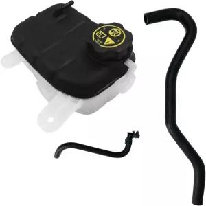 13-21 뷰익 앙코르 1.4L 쉐보레 트래커 트랙스 1.8L 95269001 603-955 에어 블리드 호스 및 히터 장착