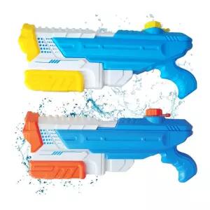 15.포세이돈 워터건 압축펌프방식 물총 축제 밤물총 여름완구 물놀이용품 워터 어린이 미니 물놀이 이장난