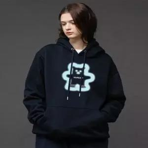 [네스파]블러쉐도우베어 후드티 5 Color [NSPI_0013]