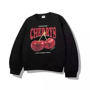 [네스파]체리빅 맨투맨5 Color [NSPM_0022]