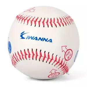 야구공 야구볼 야구 스포츠 (12개입) 아이워너 구질연습 안전야구공