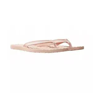 노스페이스 베이스 캠프 미니 II 플리플랍 쪼리 베이지 NF0A47ABZ1P