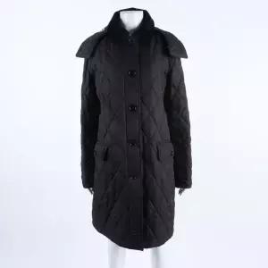 [구구스]중고명품 버버리 퀼팅 점퍼 55-66 (NO 10335755)