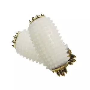 혈침기 2개 손지압기 손바닥 맛사지 발바닥긴기 수지침 마볼 지압볼 사지볼