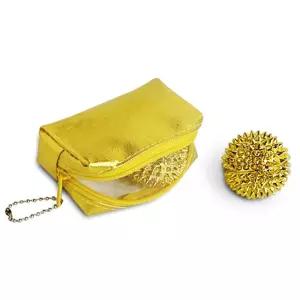 수지침 마사지 파우치 손지압기 손바닥 지압볼 발바닥 맛볼