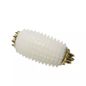 옥 혈침기 5개 손바닥 지압볼 맛사지 발바닥긴기 수지침 손기 마볼