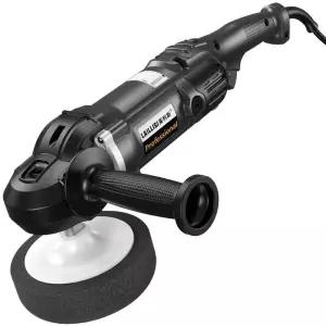 샌딩기 컴파우드 커버 광택기 듀얼폴리셔 카테크무선