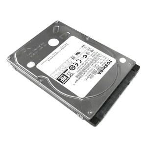[미국배송] 도시바 1TB 5400RPM 8MB 캐시 SATA 3.0GB /S 2.5인치 노트북 하드 드라이브(MQ01ABD100V) - 1년 보증UB