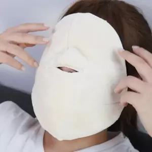 [RIZPICK]피지 얼굴 타올 수축 관리 타월 모공 스팀